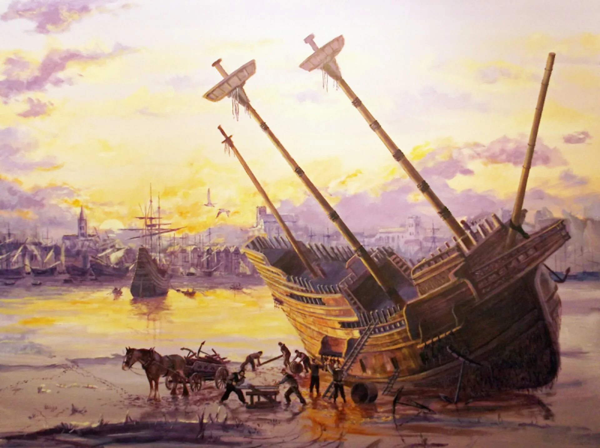 Корабль Mayflower 1620. Мэйфлауэр Пилигримы 1620. Пилигримы на корабле Мэйфлауэр. Мэйфлауэр корабль первых колонистов.