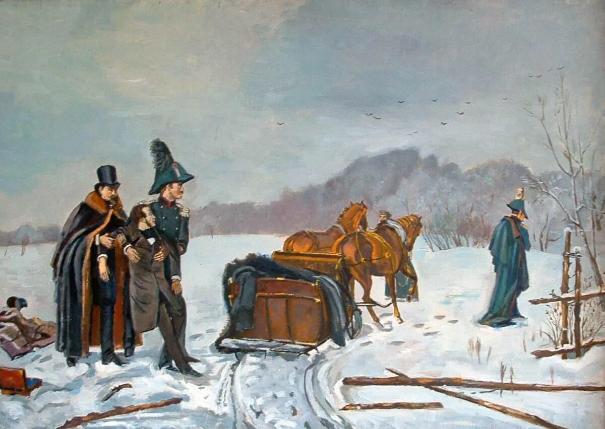 8 Февраля 1837 дуэль Пушкина с Дантесом. Дантес и Пушкин дуэль. Дантес после дуэли