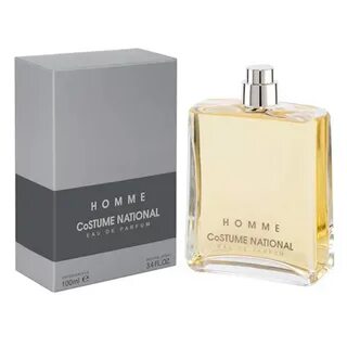 Costume national homme eau de