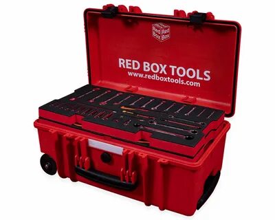 Tools box