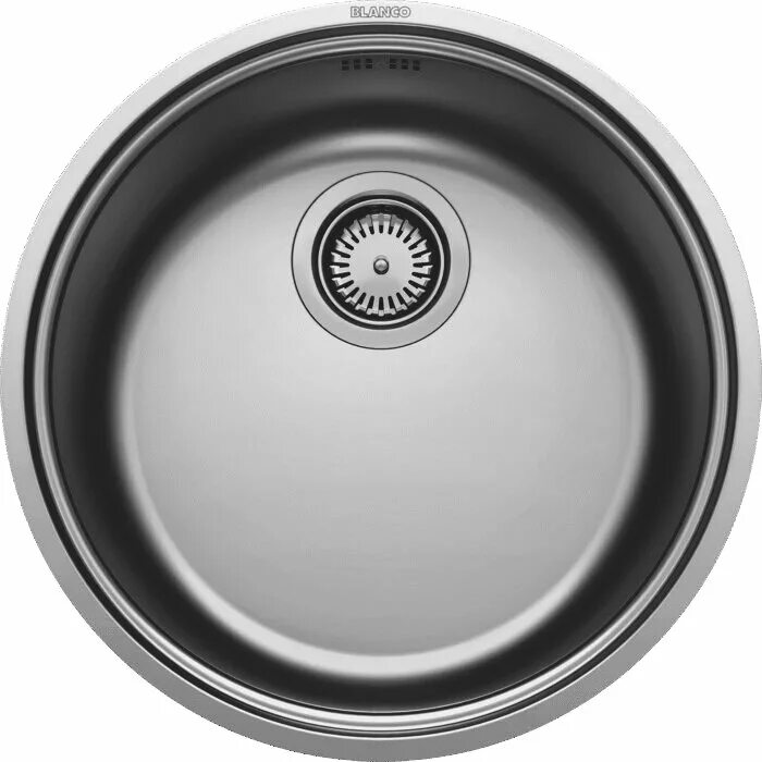 Мойка круглая врезная. Мойка blanco rondosol 513306. мойка blanco rondoval. кухонная мойка blanco rondosol. мойка blanco rondosol-if.