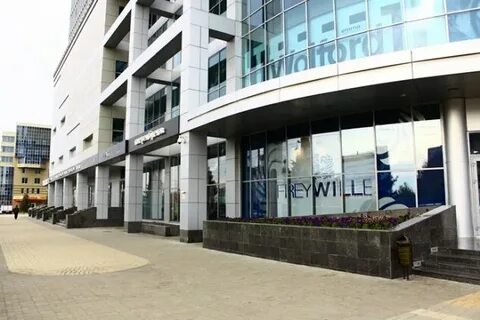Перекресток плаза