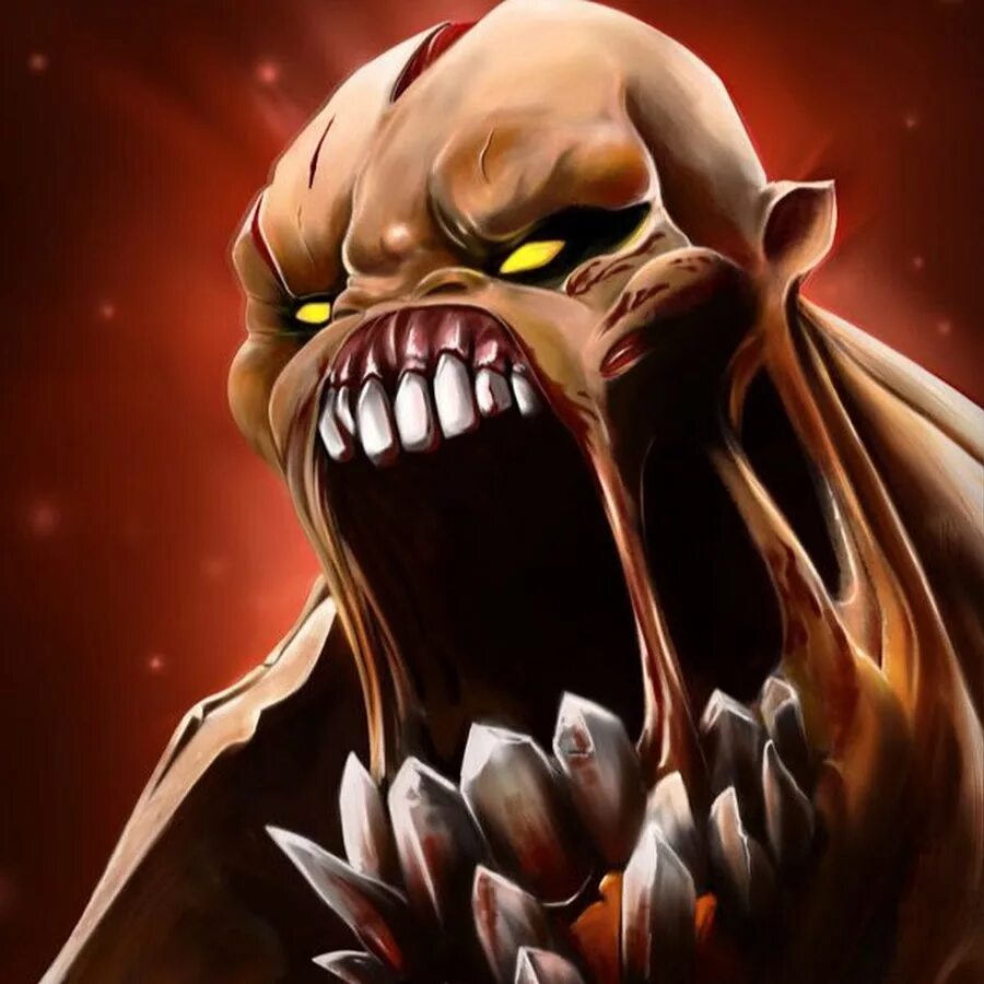 Lifestealer dotabuff