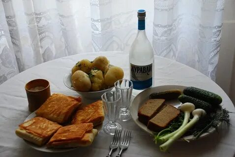 Закусить