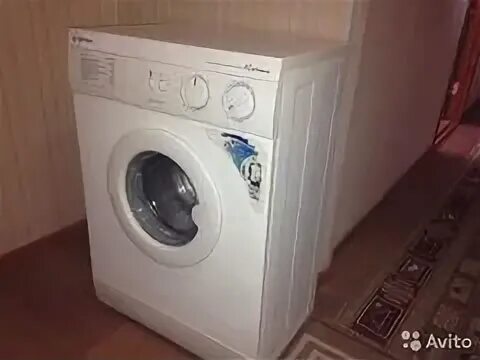 Стиральная машина йошкар ола