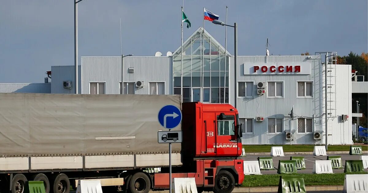 Польша проезд