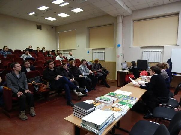 Вологодское областное отделение