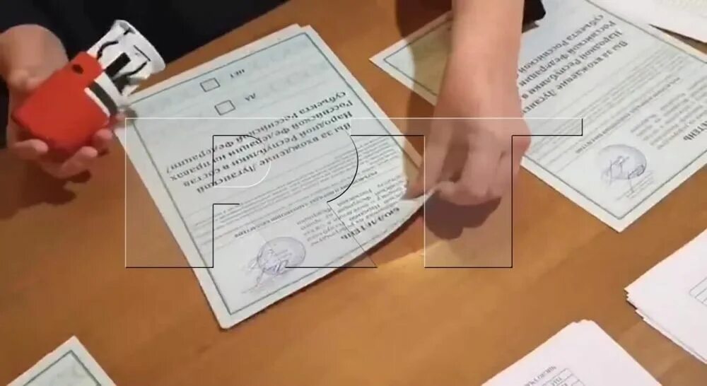 Сколько получат обходчики по выборам 2025