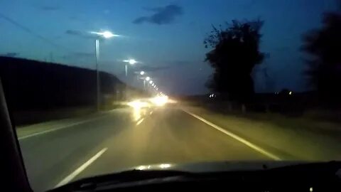 Трассе дербент
