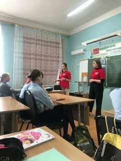 Условия колледжа