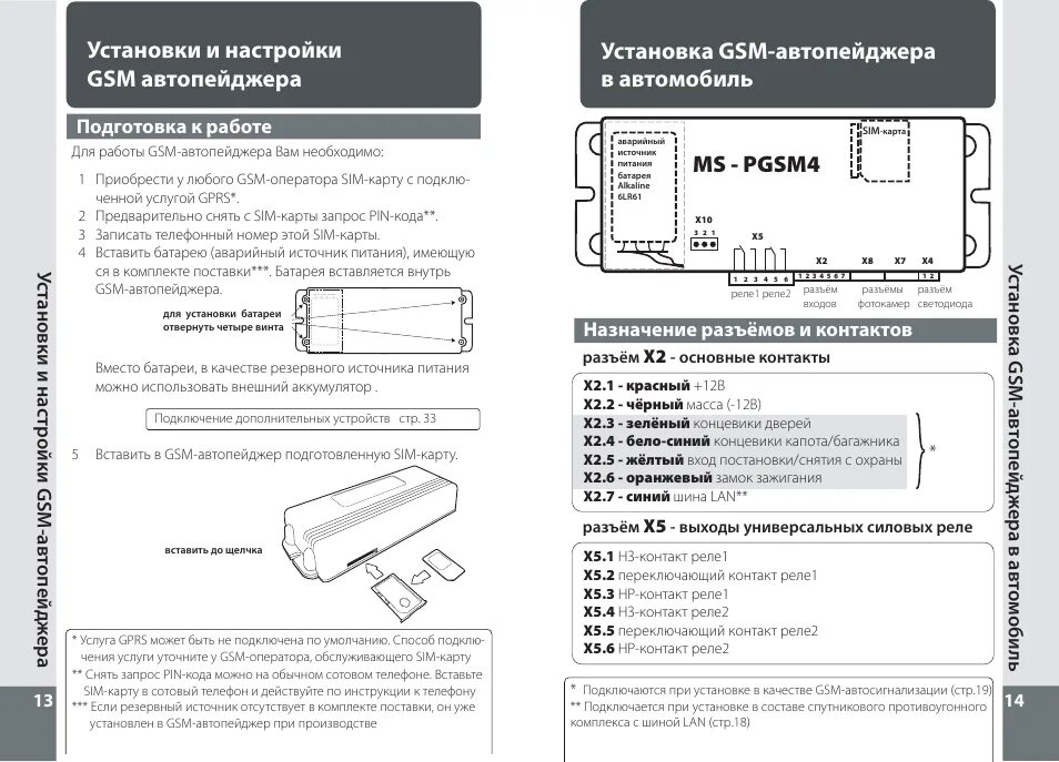 Настроить gsm. Pgsm4 инструкция. MS pgsm4 инструкция. MS pgsm4 схема подключения. Ms2595cist инструкция по установке.