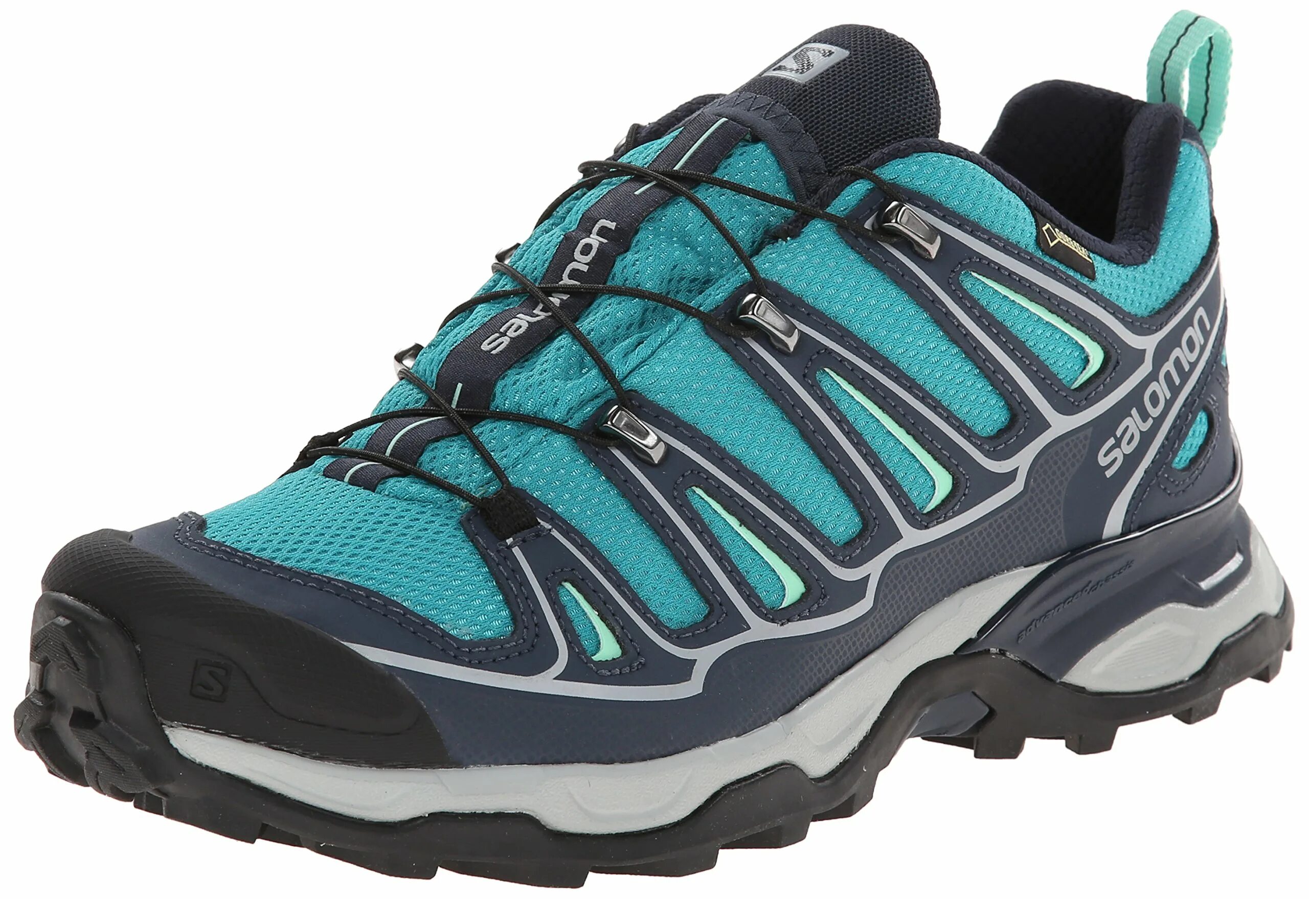 Salomon Ultra 2 GTX. Salomon x Ultra Pro GTX. Salomon Trekking GTX.