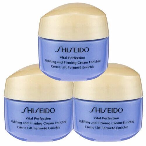 Shiseido vital perfection uplifting. Шисейдо Vital perfection Uplifting. Shiseido Vital perfection Uplifting and Firming Cream enriched. Shiseido Vital perfection лифтинг-крем повышающий упругость кожи 15мл. Интенсивный лифтинг-крем CUSKIN lifirming Cream.