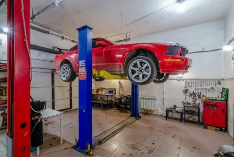 Автосервис звезда