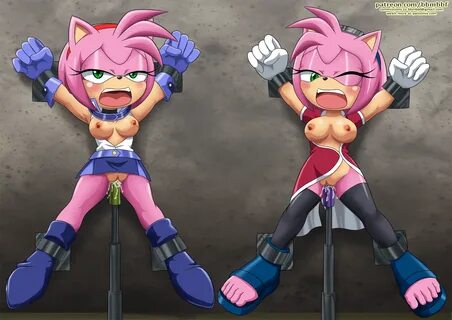 Slideshow amy rose bdsm.