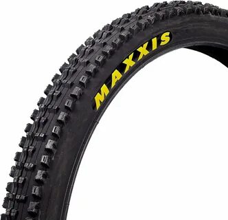 Maxxis high roller