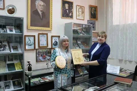 Библиотека имени тютчева балашиха афиша
