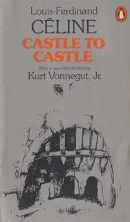 Селин книги