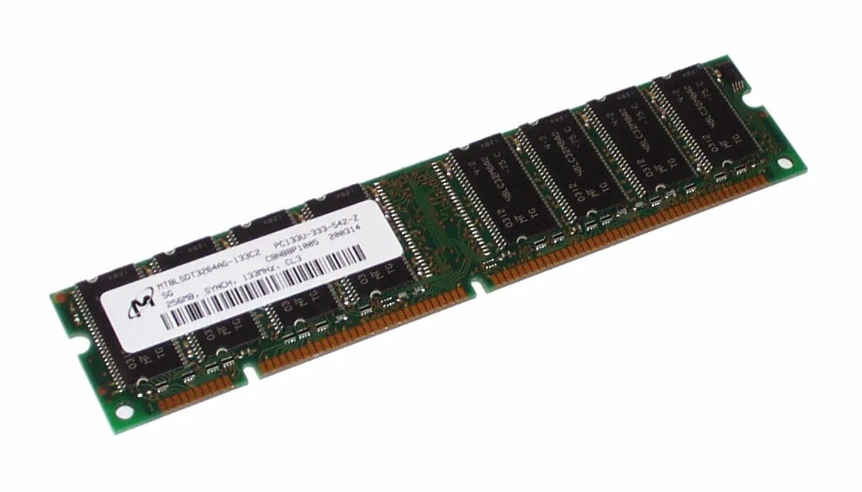 Kingston 128 МБ SDRAM 133 МГЦ SODIMM cl3 kvr133x64sc3l/128. PS 133 SDRAM. SDRAM Micron. SDR SDRAM.