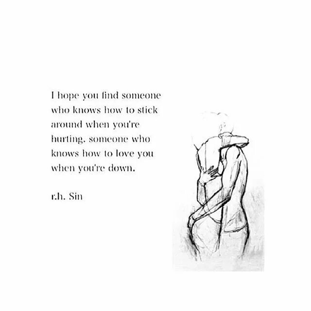 I hope you answer me
