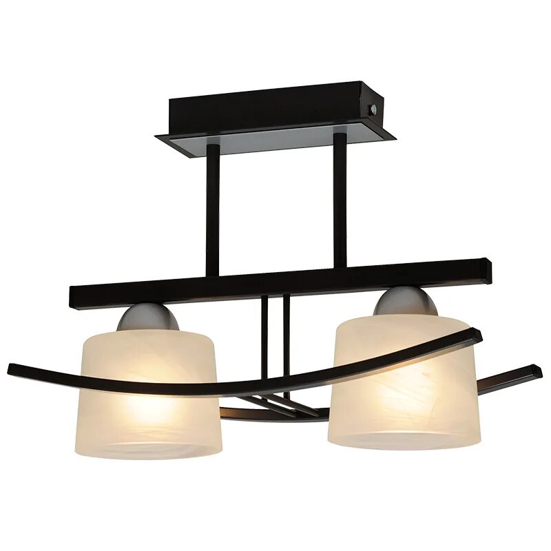 01. Свет венге. Люстра стимул 3 р. Белый, северный свет. Свет венге.