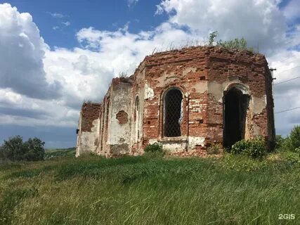 Деревня архангел