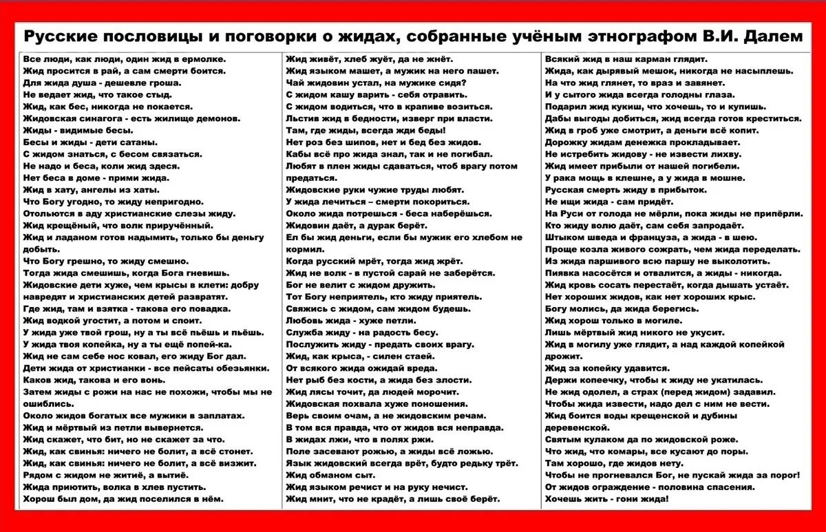 Поговорка пол. Русские поговорки про жидов. Поговорки о жидах. Пословицы о жидах. Пословицы и поговорки про жидов.