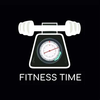 Fitness time