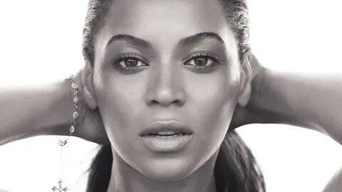 Beyonce's halo
