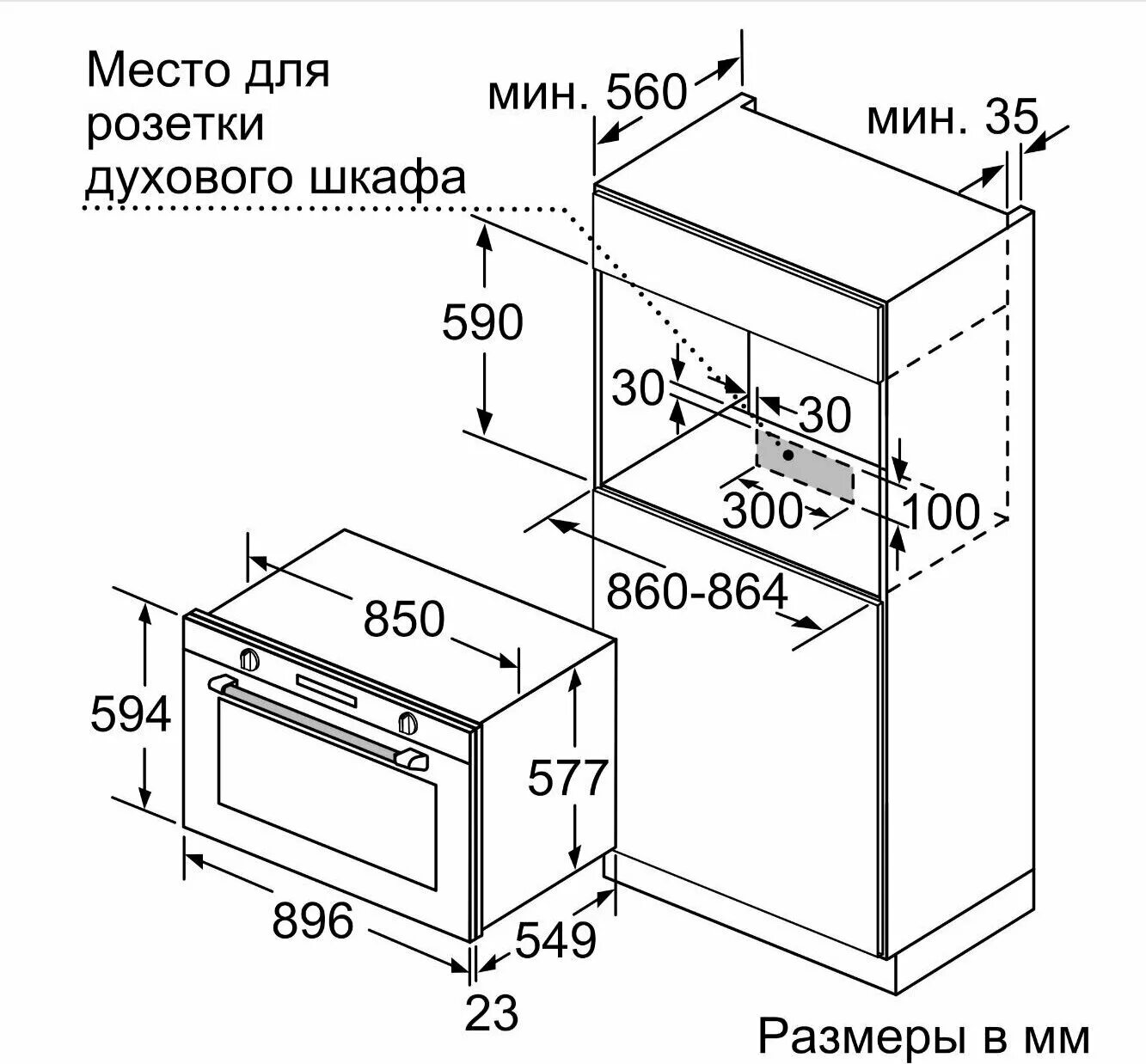 Встроенная духовка электрическая размеры. Параметры встраиваемого духового шкафа. Размеры духового шкафа встраиваемого. Габариты духового шкафа встроенного электрического. Глубина духового шкафа встроенного.