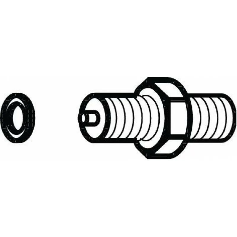 Ниппелей danfoss