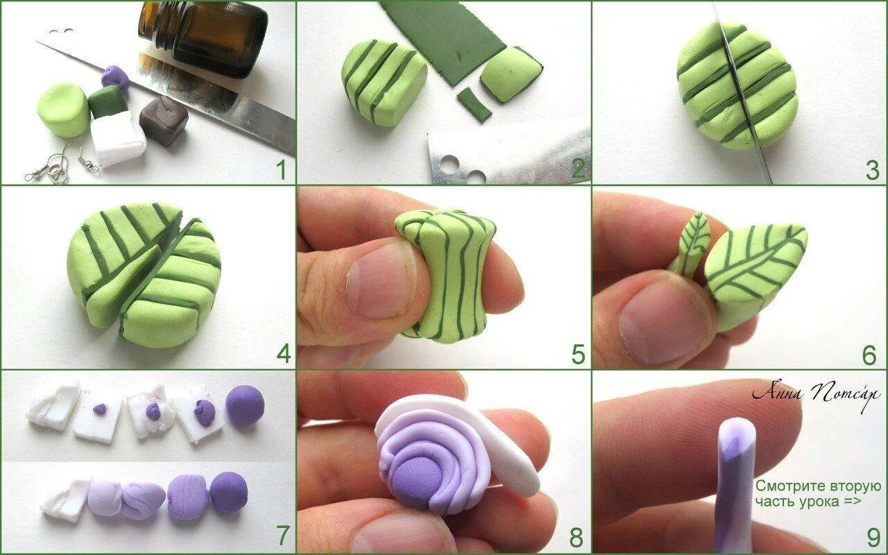 Мк по полимерной глине для начинающих. Идеи для поделок из полимерной глины. Поделки из глины. Из полимерной глины для начинающих. Глина для лепки поделки.