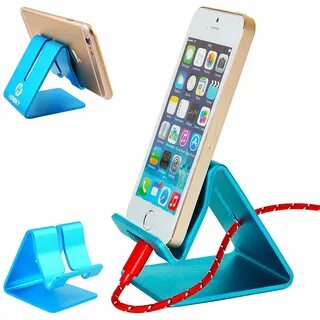 Smart stand
