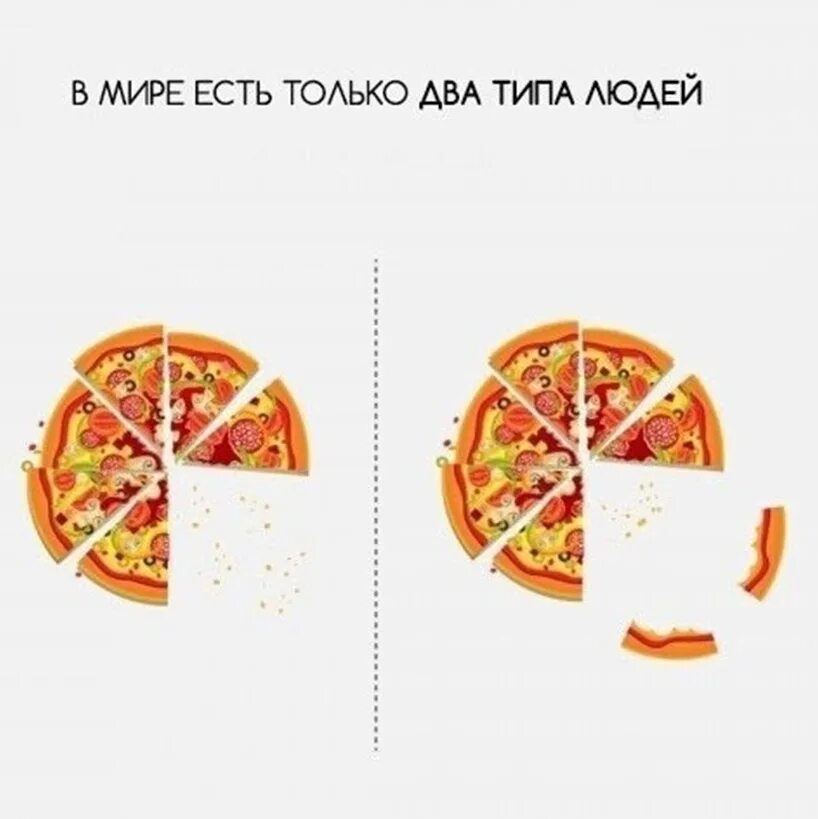 Чего в мире бывает 4