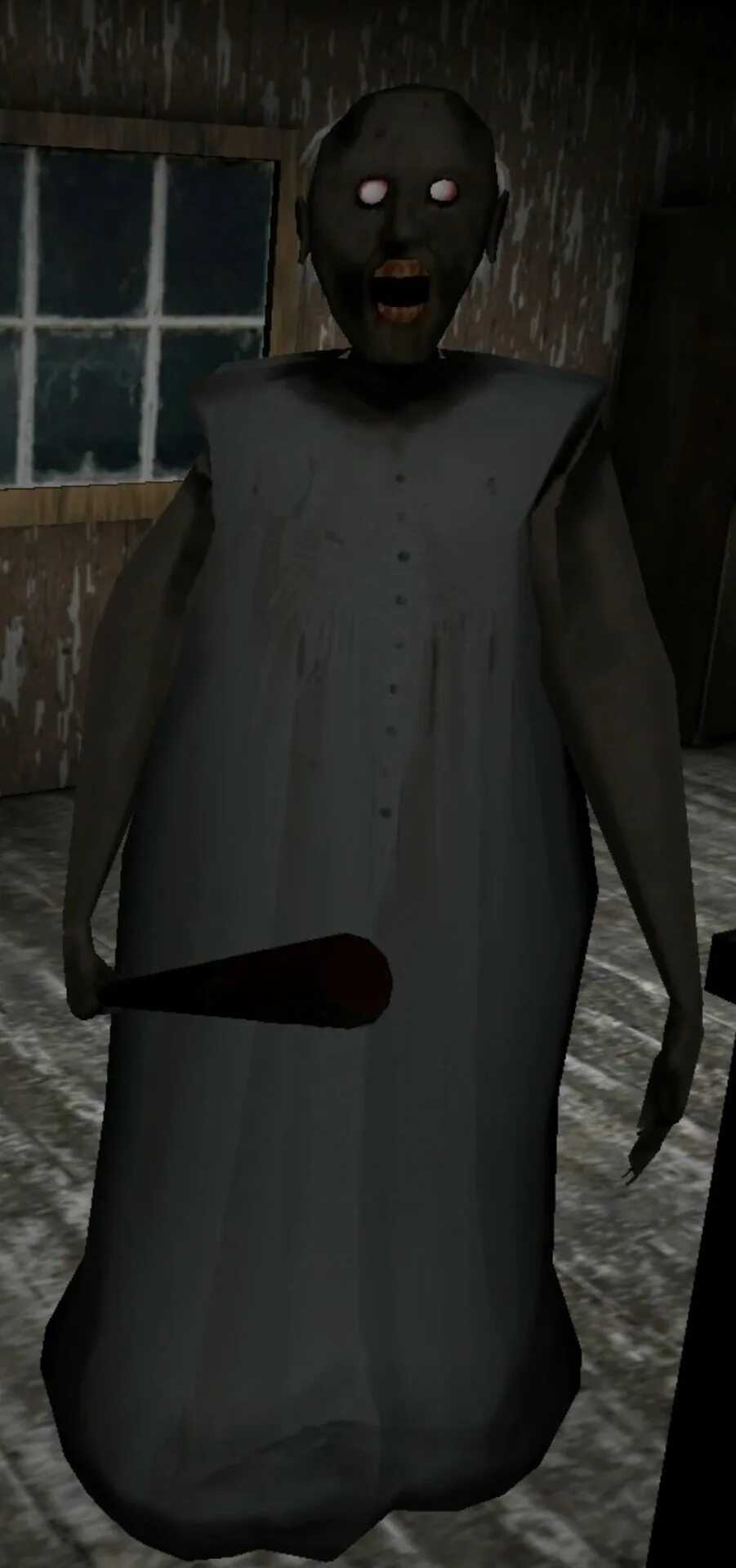 Страшные Видео Про Granny