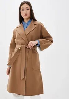 Пальто max mara weekend