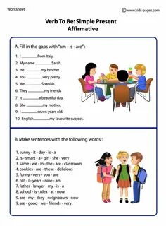 To be liveworksheets