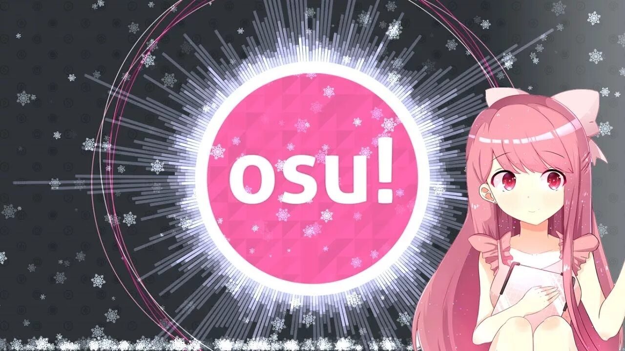 Osu. Заставки осу. Osu картинки. Osu рисунки.