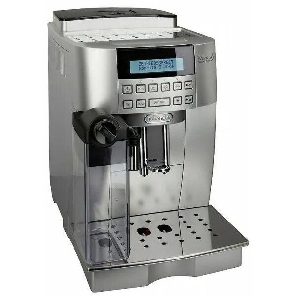 Кофемашина Делонги ECAM 22.360. Кофемашина Delonghi ECAM 22.360.B. Кофемашина Delonghi magnifica ECAM 22.360. Кофемашина Delonghi ECAM 22.360.S magnifica.