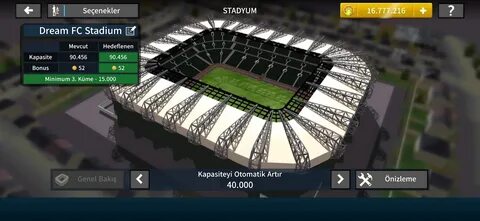 Dream league 23