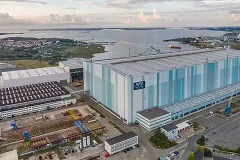 Sub building