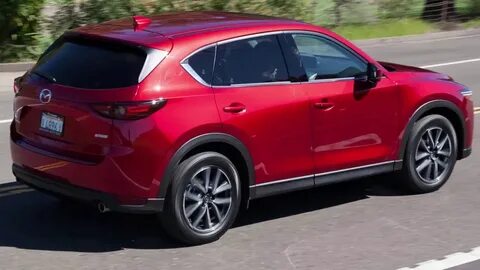 Mazda v