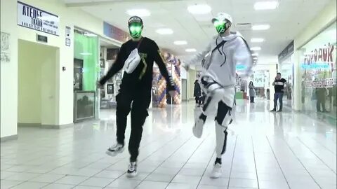 Девочка танцы тик ток я видел