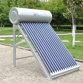 Вода solar