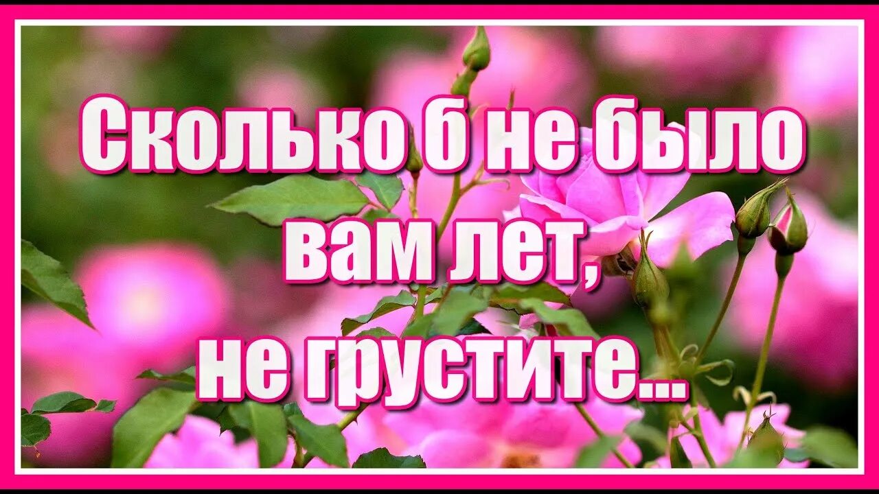 Сколько б не было вам лет. Сколько б ни было вам лет не грустите стихи. Сколько б не было вам лет не грустите вас не любят ерунда отпустите. Вас не любят ерунда вы любите.