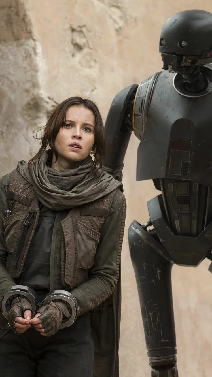 Rogue one a. Rogue one a