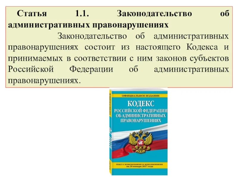 Кодекс регулирующий административные правонарушения. Законодательство об административных правонарушениях состоит. законодательство субъектов рф об административных правонарушениях. административное право и административные правоотношения. кодекс административных правоотношений.