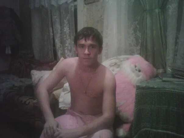 Серега кутай одноклассники ржев