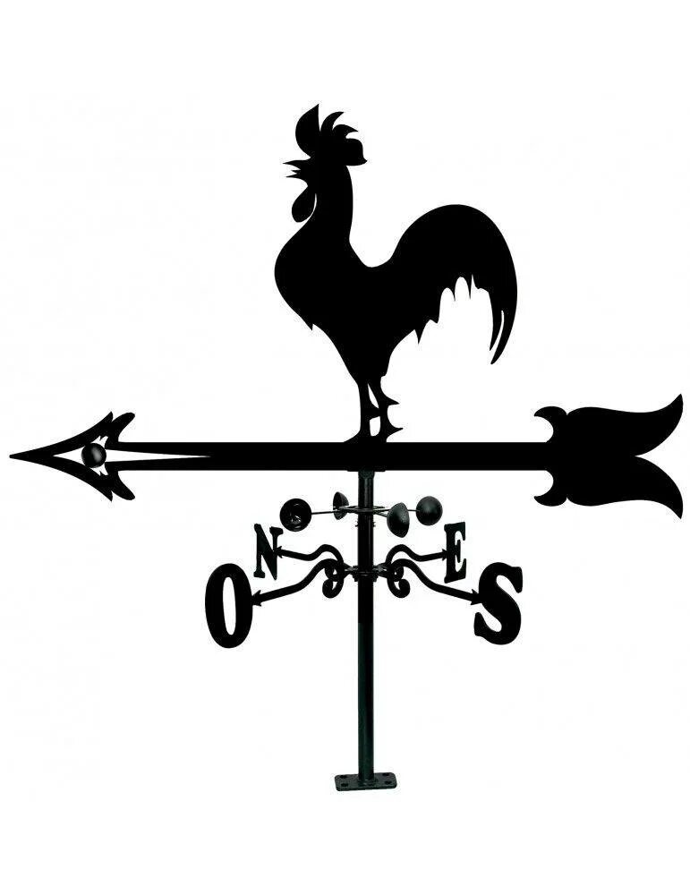 Флюгер 5. Флюгер 5