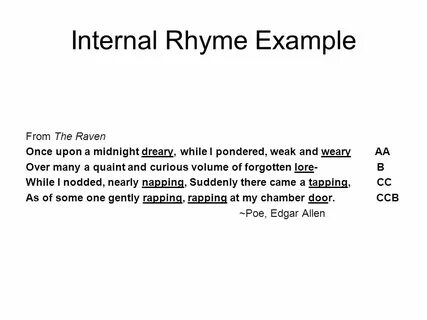 Initials example
